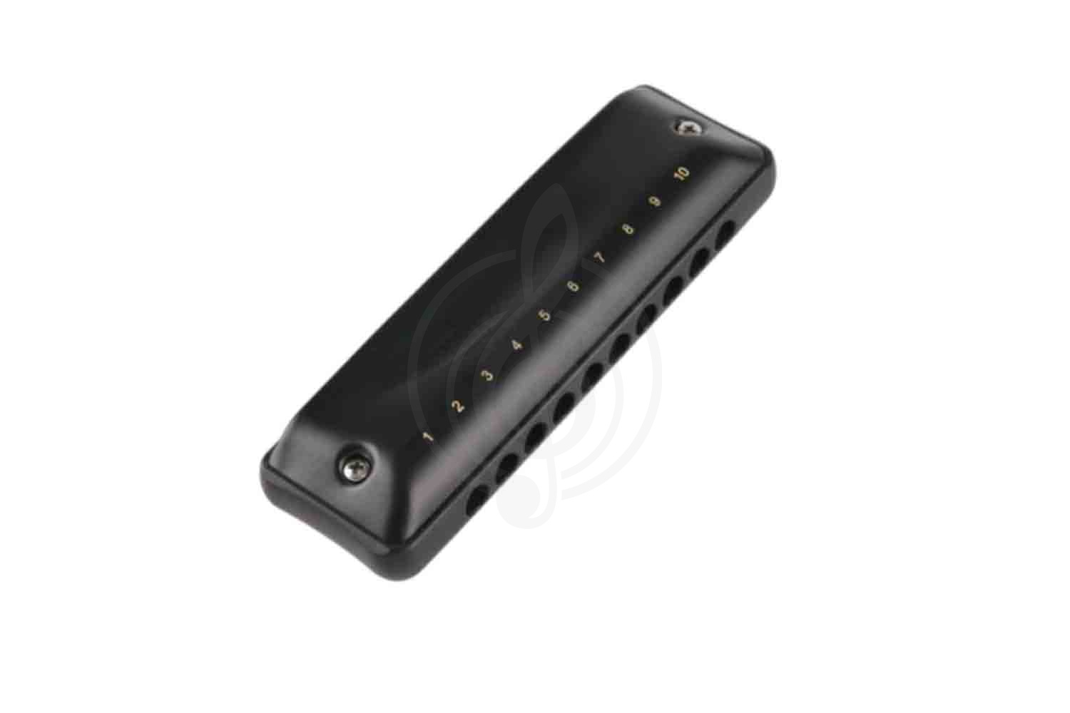 Диатоническая губная гармошка JDR Ninja-D - Губная гармошка, JDR Ninja-D в магазине Доминанта мьюзик - фото 5