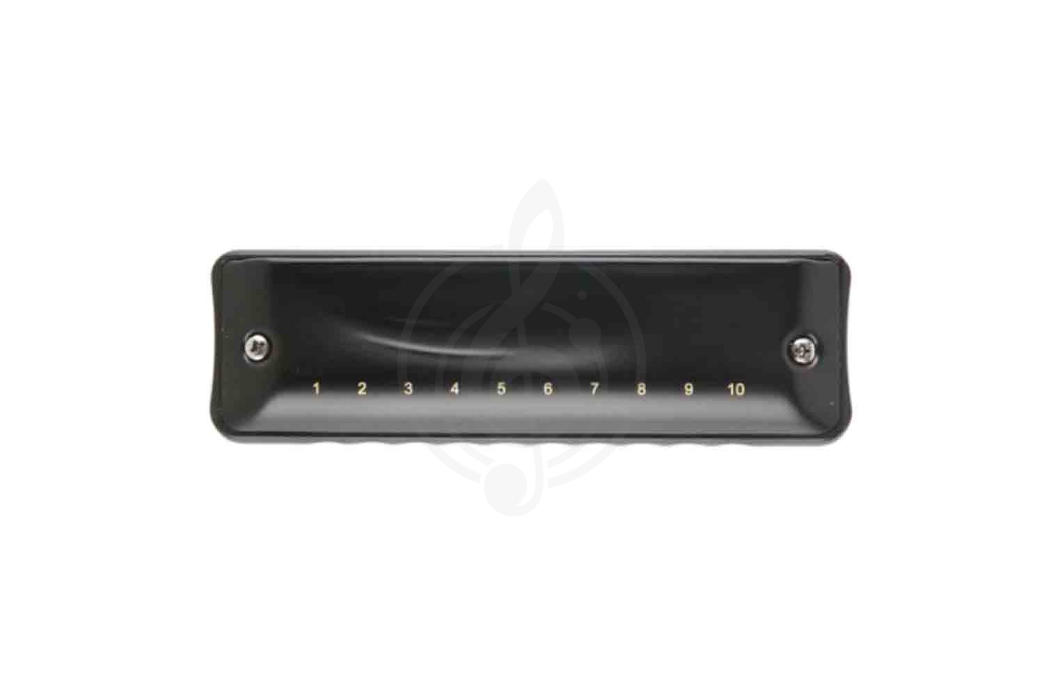 Диатоническая губная гармошка JDR Ninja-D - Губная гармошка, JDR Ninja-D в магазине Доминанта мьюзик - фото 8