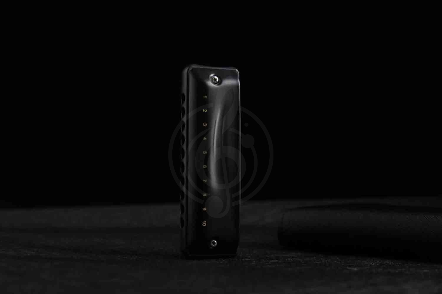 Диатоническая губная гармошка JDR Ninja-D - Губная гармошка, JDR Ninja-D в магазине Доминанта мьюзик - фото 13