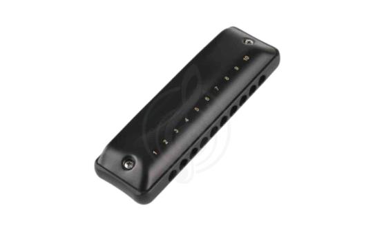 Диатоническая губная гармошка JDR Ninja-G - Губная гармошка, JDR Ninja-G в магазине Доминанта мьюзик - фото 4