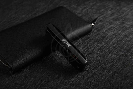 Диатоническая губная гармошка JDR Ninja-G - Губная гармошка, JDR Ninja-G в магазине Доминанта мьюзик - фото 10