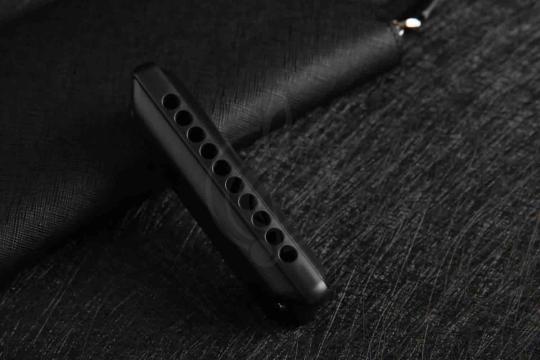 Диатоническая губная гармошка JDR Ninja-G - Губная гармошка, JDR Ninja-G в магазине Доминанта мьюзик - фото 11