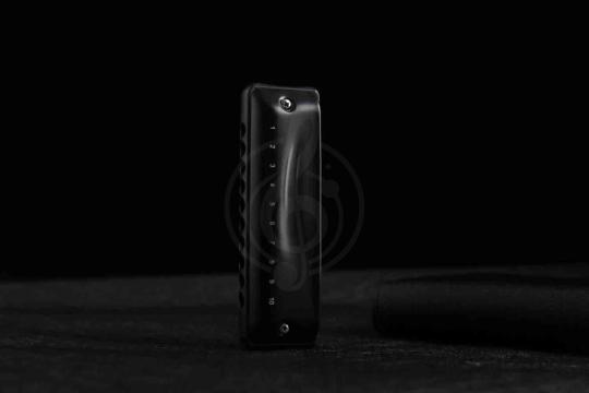 Диатоническая губная гармошка JDR Ninja-G - Губная гармошка, JDR Ninja-G в магазине Доминанта мьюзик - фото 12