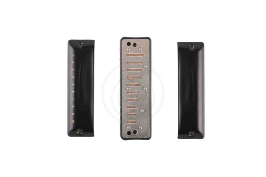 Диатоническая губная гармошка JDR Ninja-G - Губная гармошка, JDR Ninja-G в магазине Доминанта мьюзик - фото 15