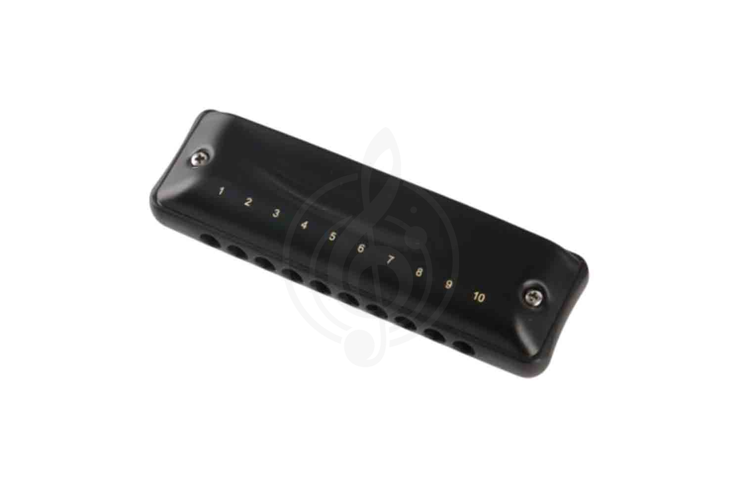 Диатоническая губная гармошка JDR Ninja-G - Губная гармошка, JDR Ninja-G в магазине Доминанта мьюзик - фото 3