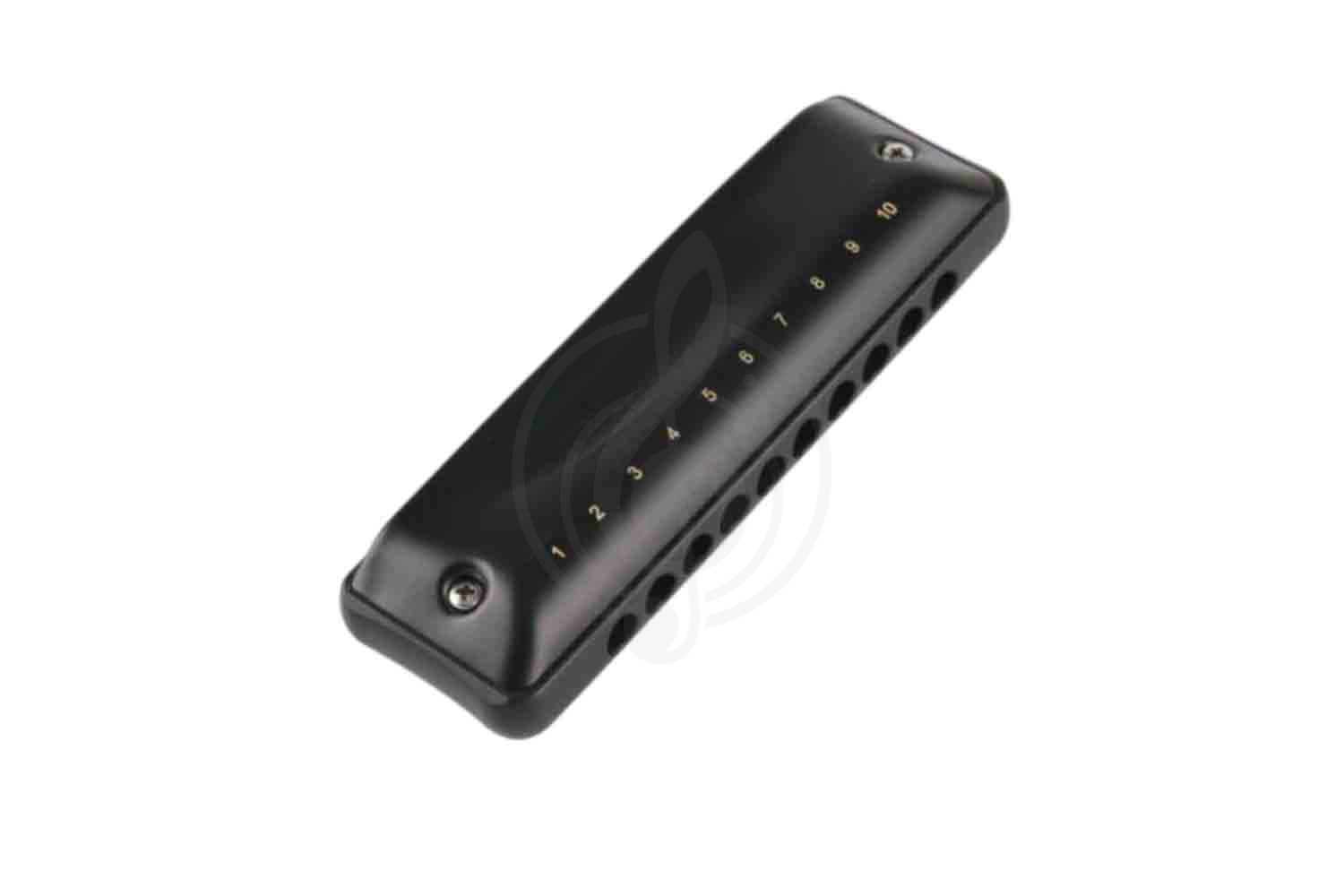 Диатоническая губная гармошка JDR Ninja-G - Губная гармошка, JDR Ninja-G в магазине Доминанта мьюзик - фото 4