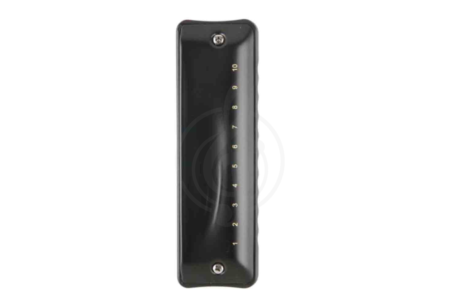 Диатоническая губная гармошка JDR Ninja-G - Губная гармошка, JDR Ninja-G в магазине Доминанта мьюзик - фото 6