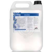 Изображение Жидкость для генератора дыма JEM I-Fog Fluid