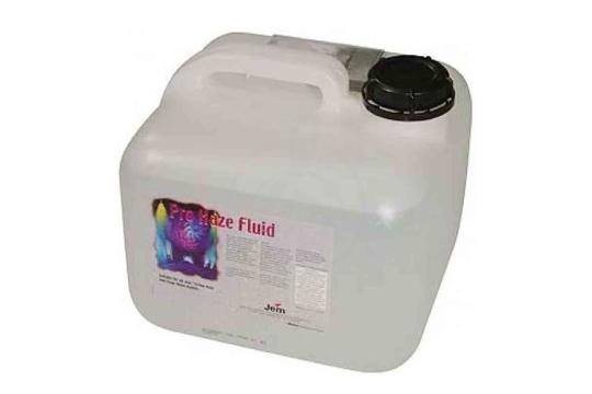 Жидкость для генератора тумана JEM Pro Haze Fluid (TH-MIX) жидкость для генераторов тумана,  Pro Haze Fluid TH-MIX в магазине DominantaMusic - фото 2
