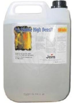 Изображение JEM Pro Smoke High Densitity  Fluid (SM-MIX) Жидкость для генератора легкого дыма