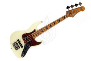 Изображение JET JB-300 Travel OW - Бас-гитара уменьшенная