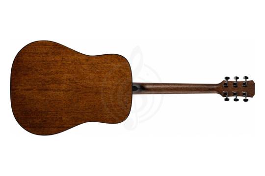 Акустическая гитара JET JD-255 NA - Гитара акустическая, JET JD-255 NA в магазине DominantaMusic - фото 6