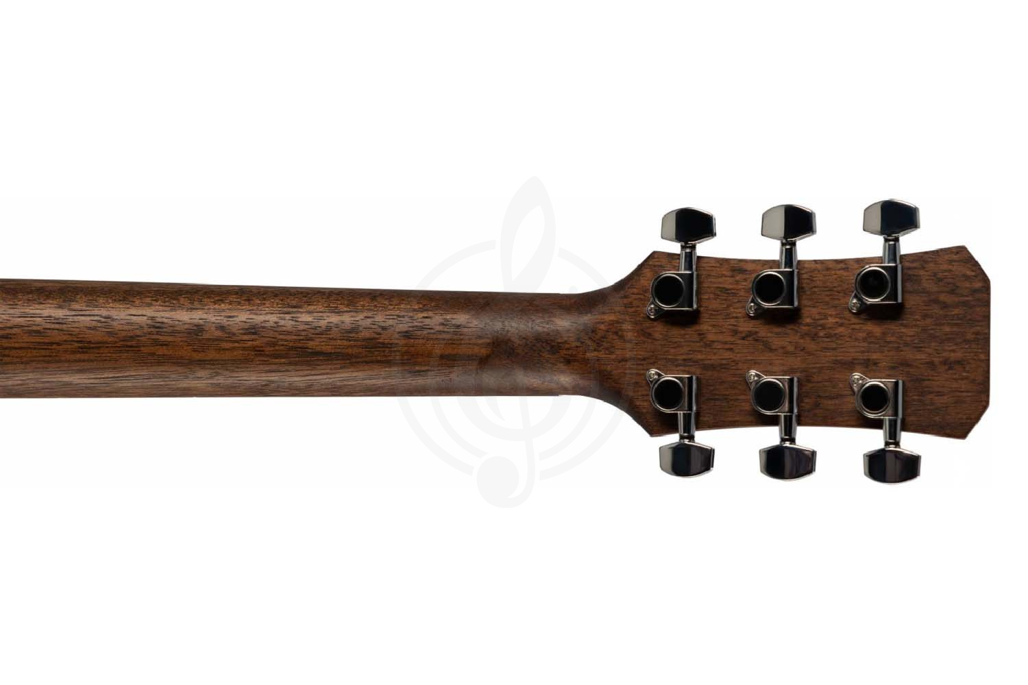 Акустическая гитара JET JD-255 NA - Гитара акустическая, JET JD-255 NA в магазине DominantaMusic - фото 3