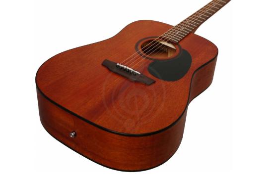 Акустическая гитара JET JD-355 OP - Гитара акустическая, JET JD-355 OP в магазине DominantaMusic - фото 4