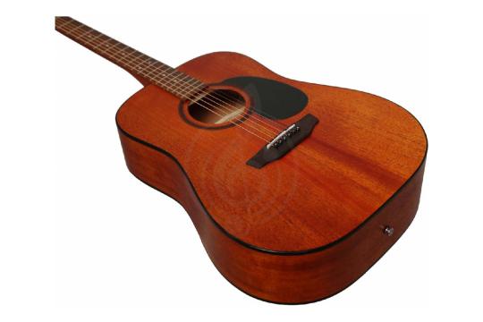 Акустическая гитара JET JD-355 OP - Гитара акустическая, JET JD-355 OP в магазине DominantaMusic - фото 5