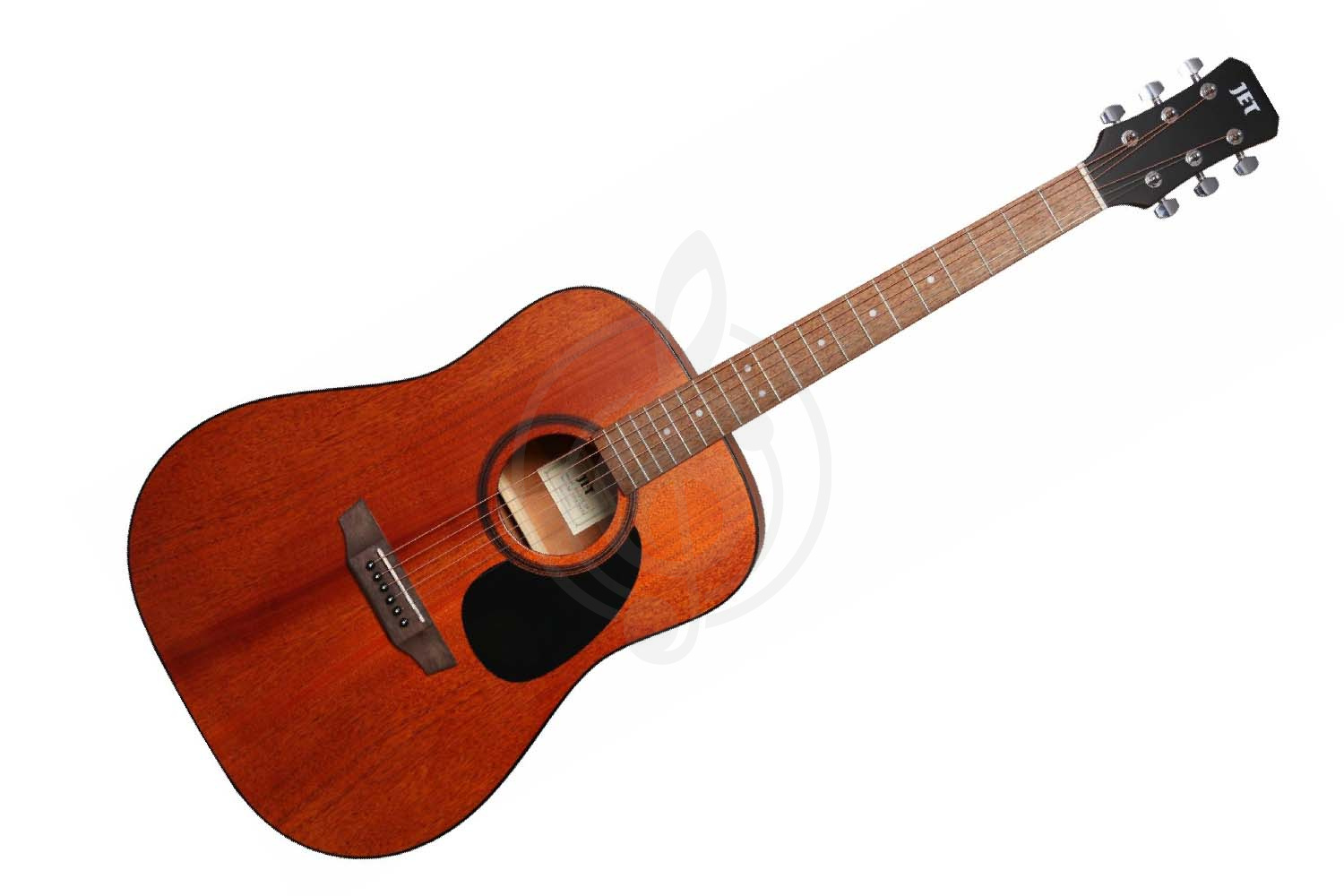 Акустическая гитара JET JD-355 OP - Гитара акустическая, JET JD-355 OP в магазине DominantaMusic - фото 1