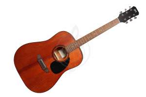 Изображение Акустическая гитара JET JD-355 OP