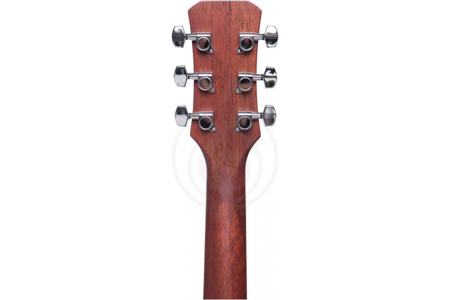 Электроакустическая гитара JET JDE-255 OP - Электроакустическая гитара, JET JDE-255 OP в магазине DominantaMusic - фото 5