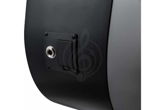 Электроакустическая гитара JET JDEC-255/12 BKS - Гитара электроакустическая, JET JDEC-255/12 BKS в магазине DominantaMusic - фото 4