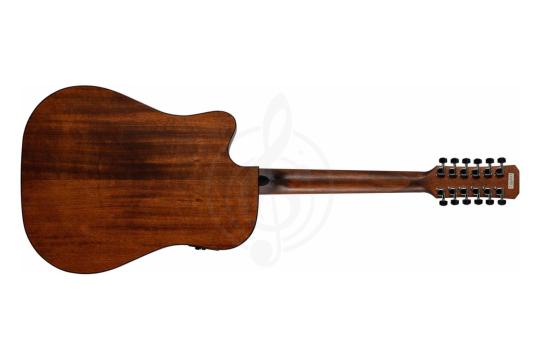 Электроакустическая гитара JET JDEC-255/12 OP - Гитара электроакустическая, JET JDEC-255/12 OP в магазине DominantaMusic - фото 7