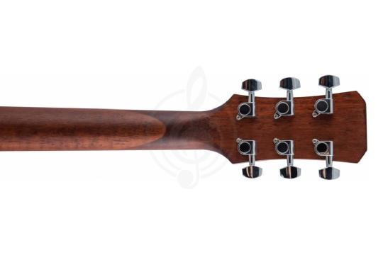 Электроакустическая гитара JET JDEC-255 OP - Гитара электроакустическая, JET JDEC-255 OP в магазине DominantaMusic - фото 4