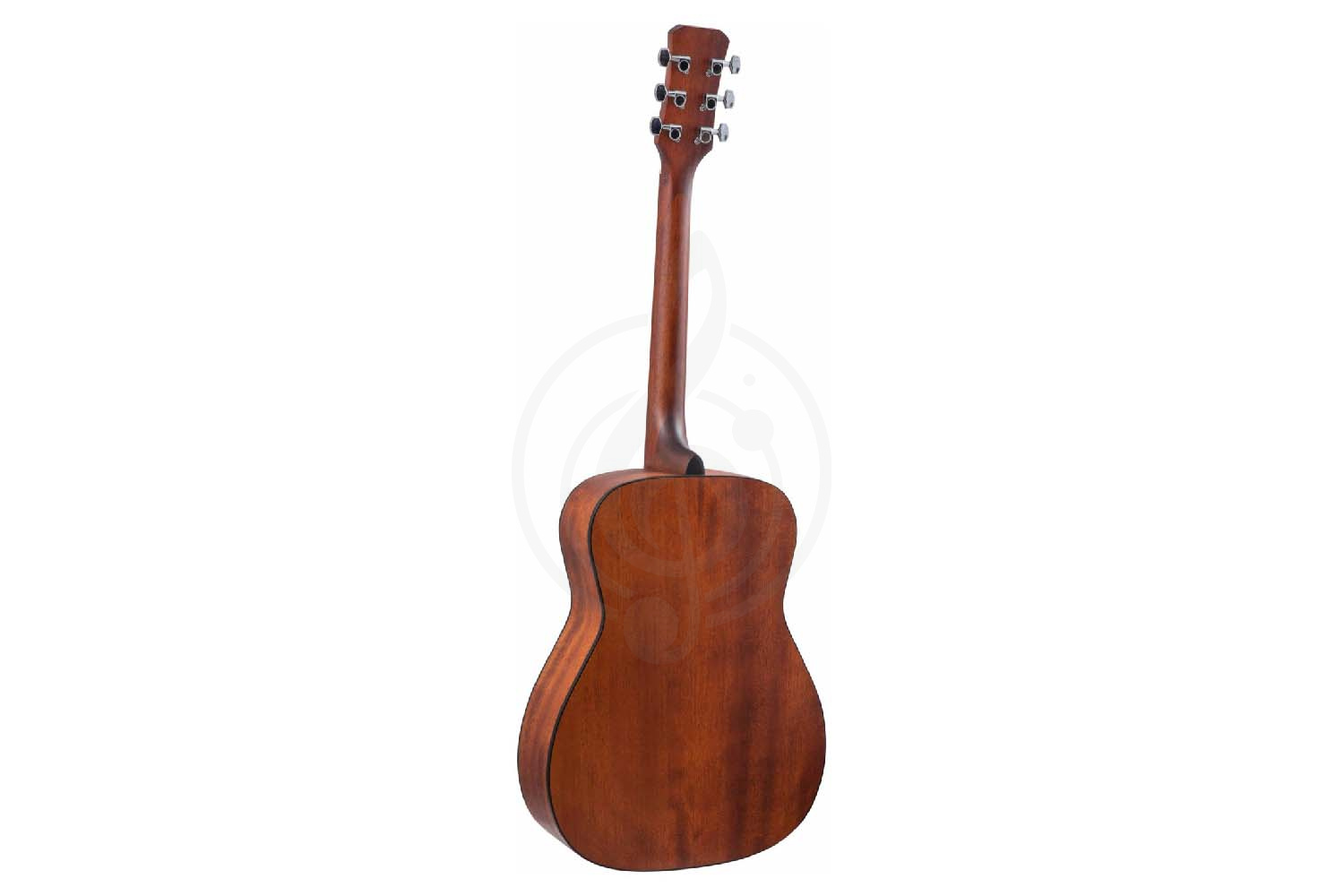 Акустическая гитара JET JF-155 OP - Гитара акустическая, JET JF-155 OP в магазине DominantaMusic - фото 5