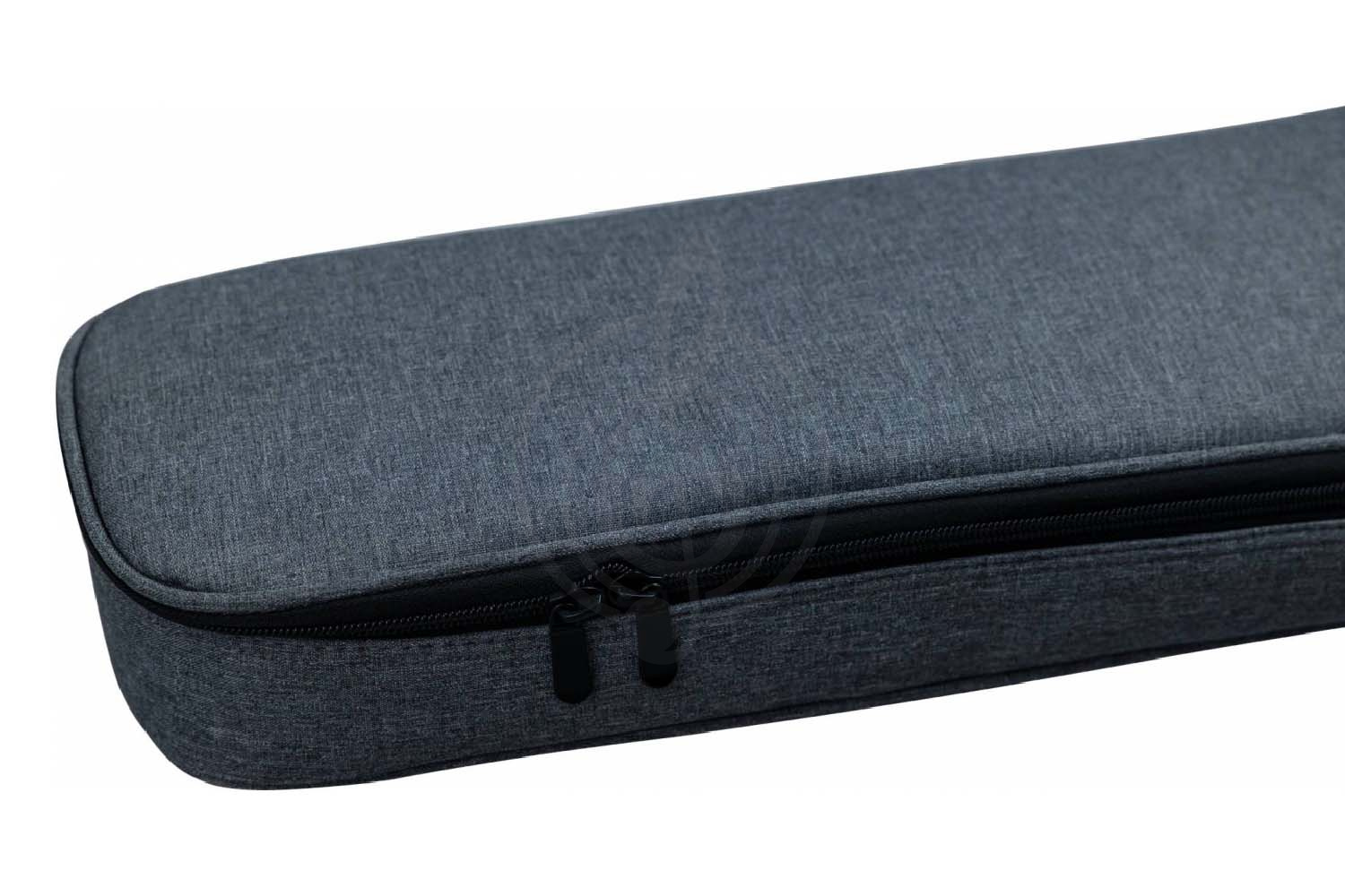 Чехол для электрогитары JET JG-30 GY - Чехол для электрогитары, JET JG-30 GY в магазине Доминанта мьюзик - фото 9