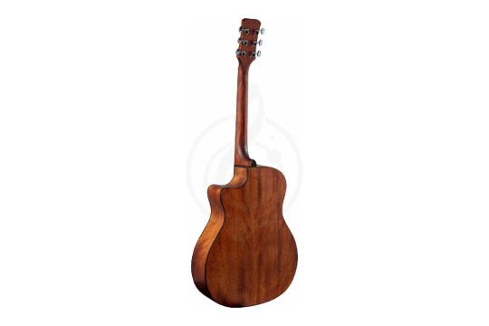 Акустическая гитара JET JGA-255 OP - Гитара акустическая, JET JGA-255 OP в магазине DominantaMusic - фото 2