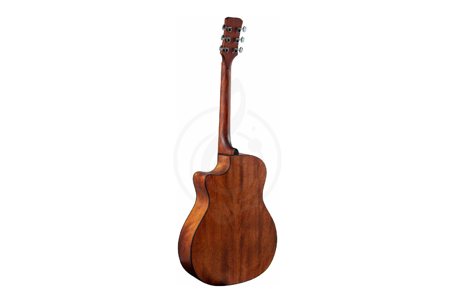 Акустическая гитара JET JGA-255 OP - Гитара акустическая, JET JGA-255 OP в магазине DominantaMusic - фото 2