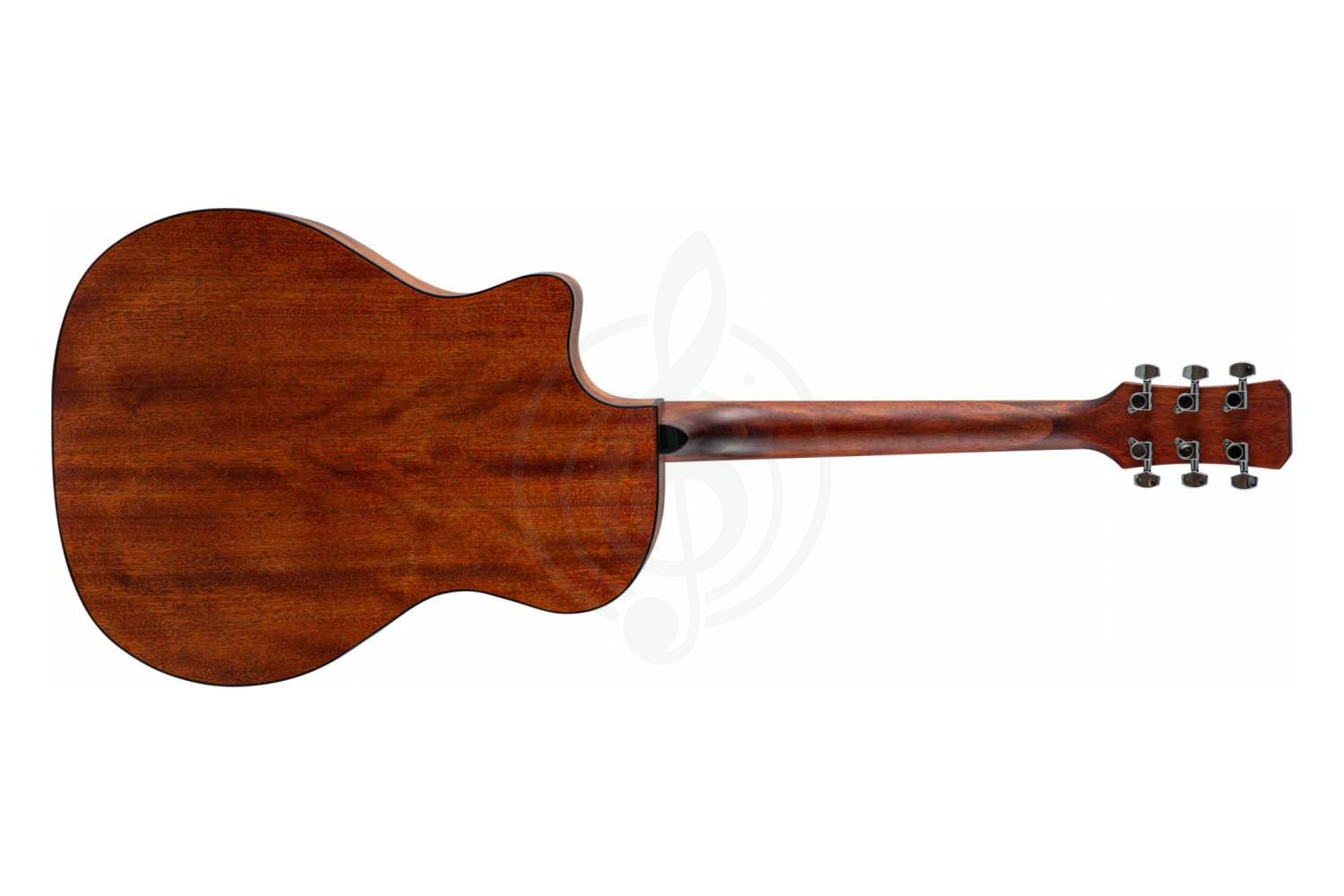 Акустическая гитара JET JGA-255 OP - Гитара акустическая, JET JGA-255 OP в магазине DominantaMusic - фото 4