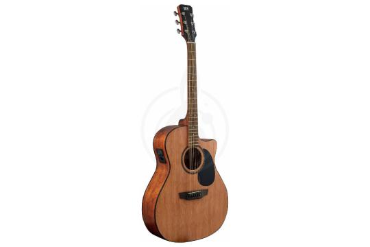 Электроакустическая гитара JET JGAE-255 OP - Гитара электроакустическая, JET JGAE-255 OP в магазине DominantaMusic - фото 4