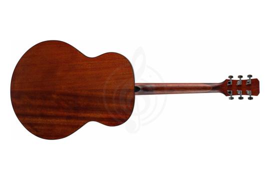 Акустическая гитара JET JJ-250 OP - Гитара акустическая, JET JJ-250 OP в магазине DominantaMusic - фото 6