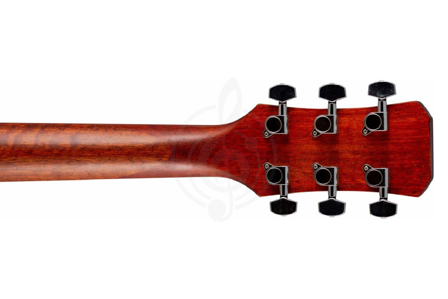 Акустическая гитара JET JJ-250 OP - Гитара акустическая, JET JJ-250 OP в магазине DominantaMusic - фото 2