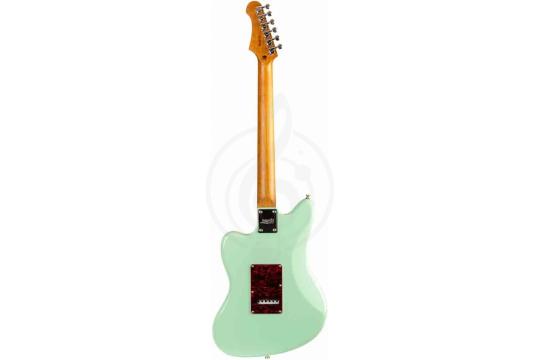  JET JJ-300 P90 SFG - Электрогитара,  JJ-300 P90 SFG в магазине DominantaMusic - фото 3