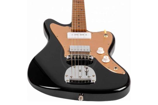  JET JJ-350 BGT - Электрогитара, JET JJ-350 BGT в магазине DominantaMusic - фото 2