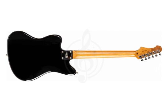  JET JJ-350 BGT - Электрогитара, JET JJ-350 BGT в магазине DominantaMusic - фото 3