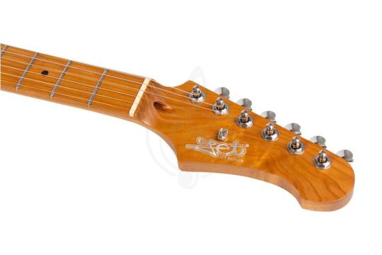  JET JJ-350 BGT - Электрогитара, JET JJ-350 BGT в магазине DominantaMusic - фото 6