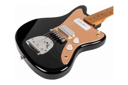  JET JJ-350 BGT - Электрогитара, JET JJ-350 BGT в магазине DominantaMusic - фото 7