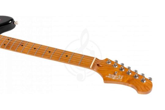  JET JJ-350 BGT - Электрогитара, JET JJ-350 BGT в магазине DominantaMusic - фото 8