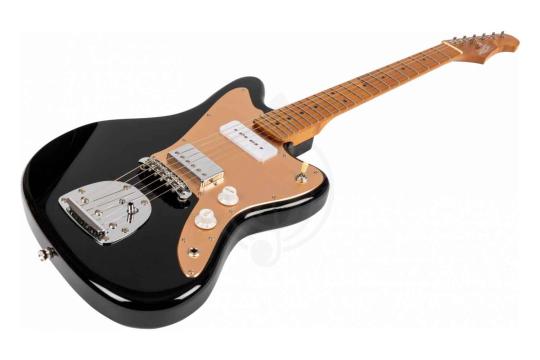  JET JJ-350 BGT - Электрогитара, JET JJ-350 BGT в магазине DominantaMusic - фото 9