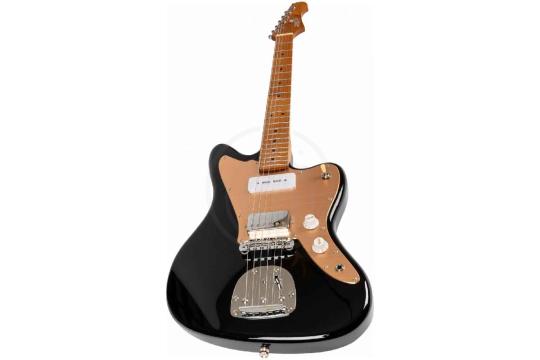  JET JJ-350 BGT - Электрогитара, JET JJ-350 BGT в магазине DominantaMusic - фото 10