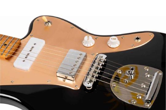  JET JJ-350 BGT - Электрогитара, JET JJ-350 BGT в магазине DominantaMusic - фото 11