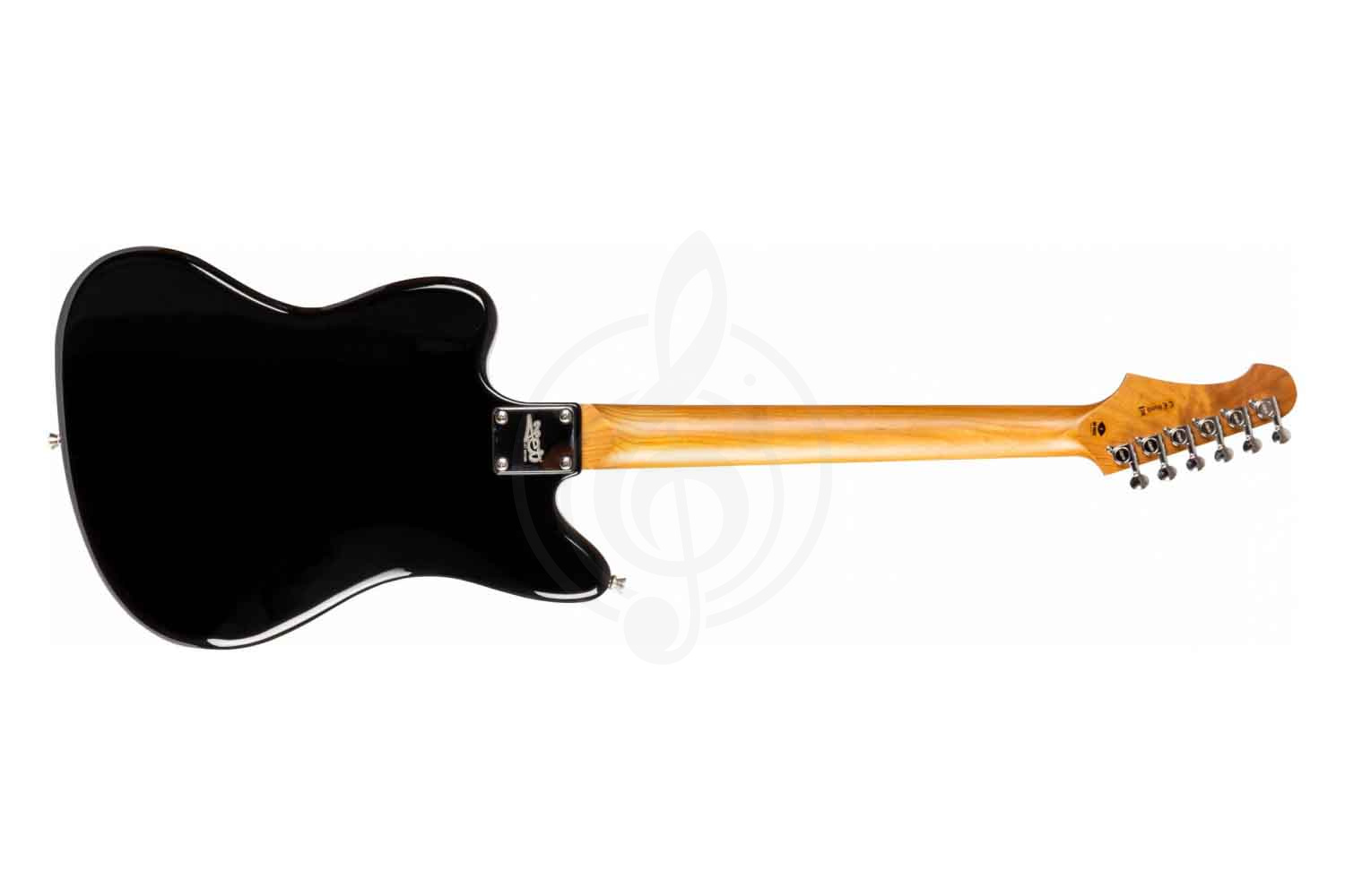  JET JJ-350 BGT - Электрогитара, JET JJ-350 BGT в магазине DominantaMusic - фото 3