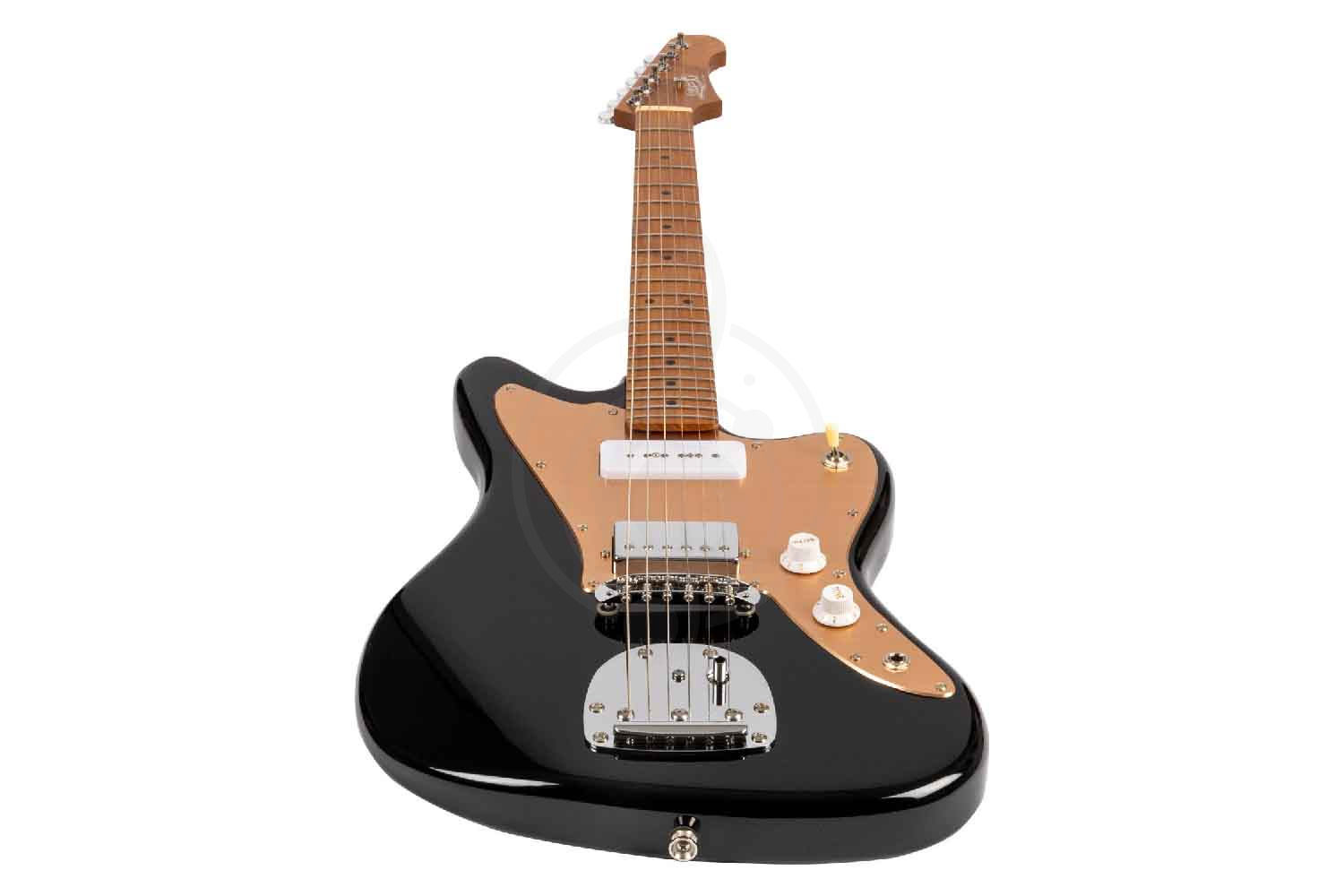  JET JJ-350 BGT - Электрогитара, JET JJ-350 BGT в магазине DominantaMusic - фото 4