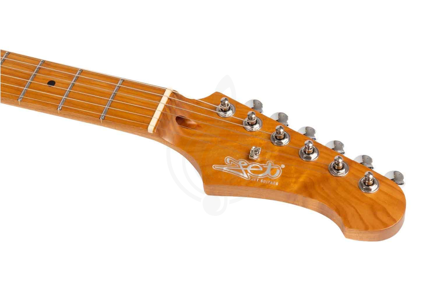  JET JJ-350 BGT - Электрогитара, JET JJ-350 BGT в магазине DominantaMusic - фото 6