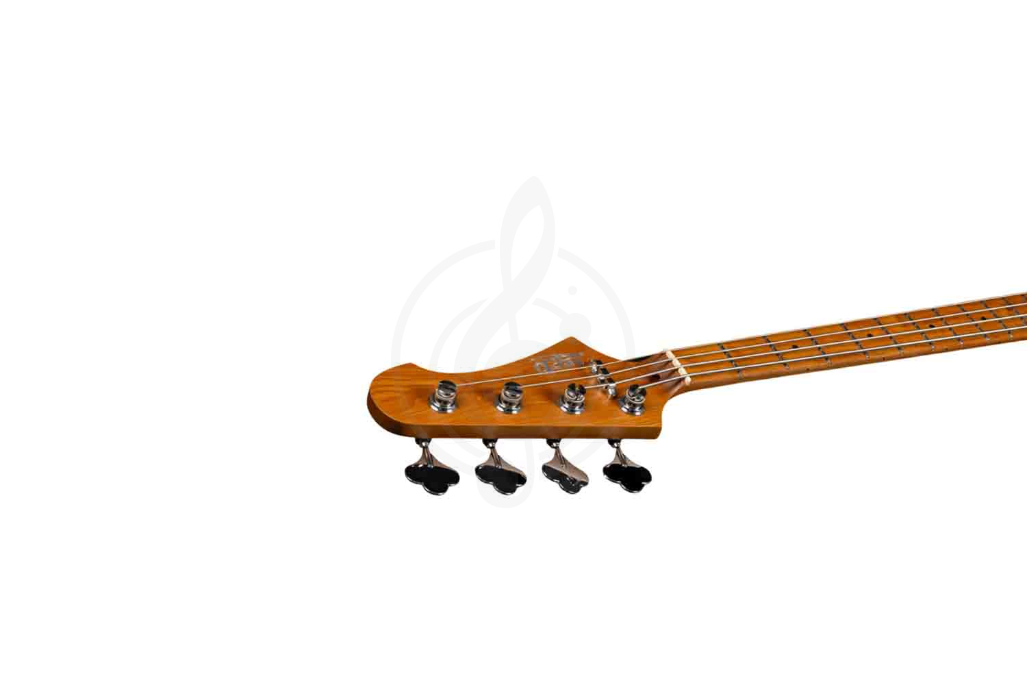 Бас-гитара JET JJB-300 BK - Бас-гитара,  JJB-300 BK в магазине DominantaMusic - фото 2