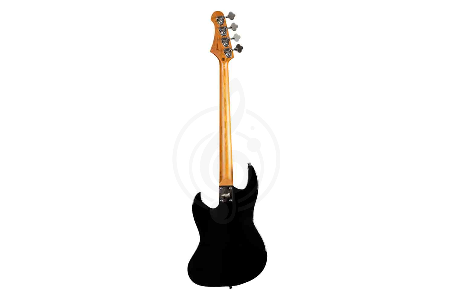 Бас-гитара JET JJB-300 BK - Бас-гитара,  JJB-300 BK в магазине DominantaMusic - фото 4