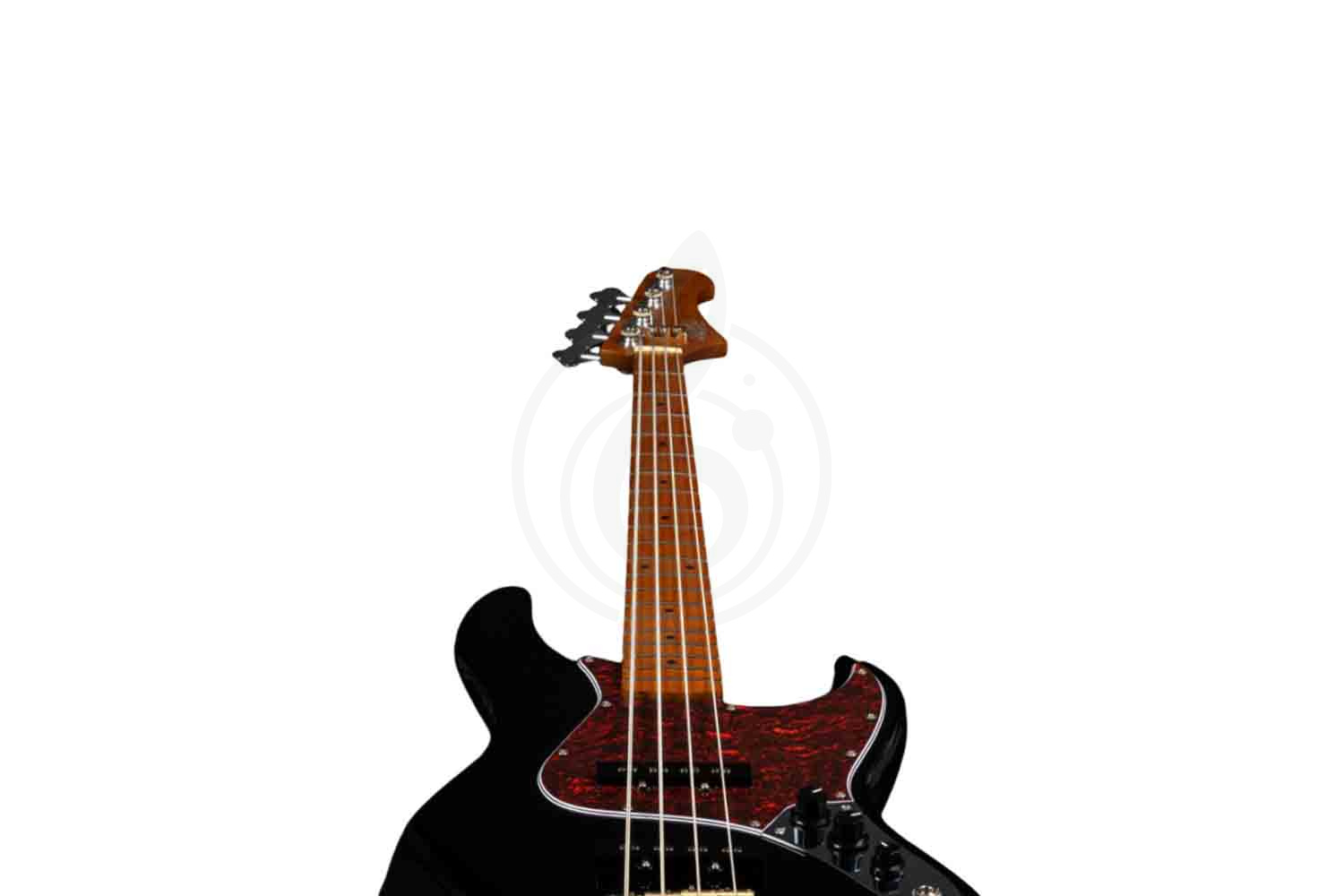 Бас-гитара JET JJB-300 BK - Бас-гитара,  JJB-300 BK в магазине DominantaMusic - фото 12