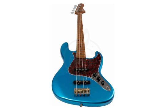 Бас-гитара JET JJB-300 LPB - Бас-гитара, JET JJB-300 LPB в магазине DominantaMusic - фото 7