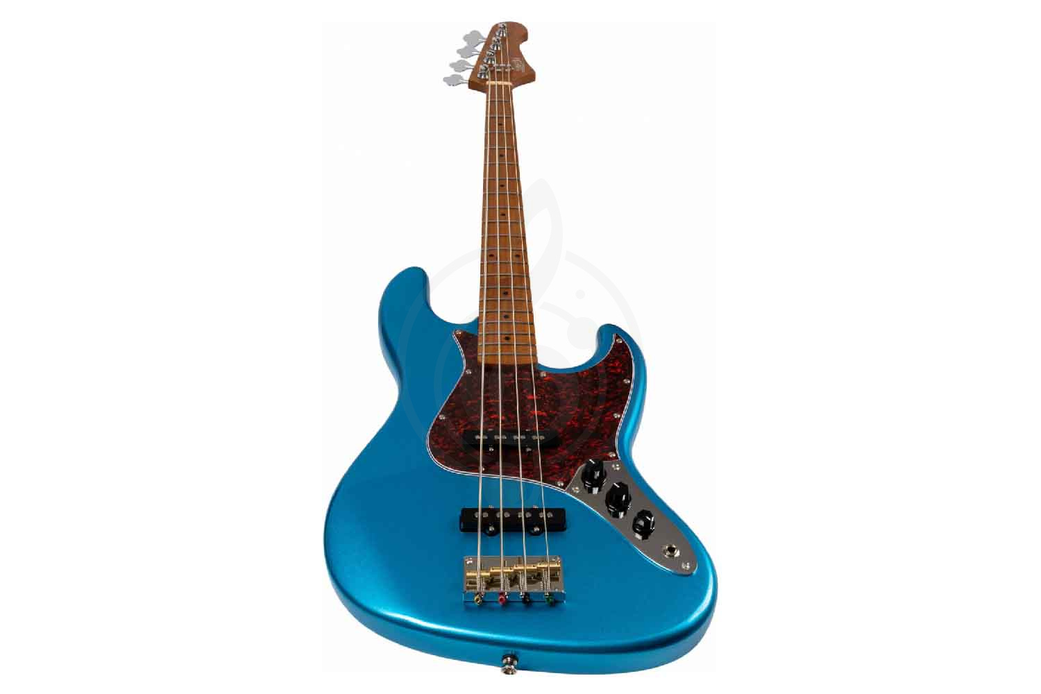 Бас-гитара JET JJB-300 LPB - Бас-гитара, JET JJB-300 LPB в магазине DominantaMusic - фото 7